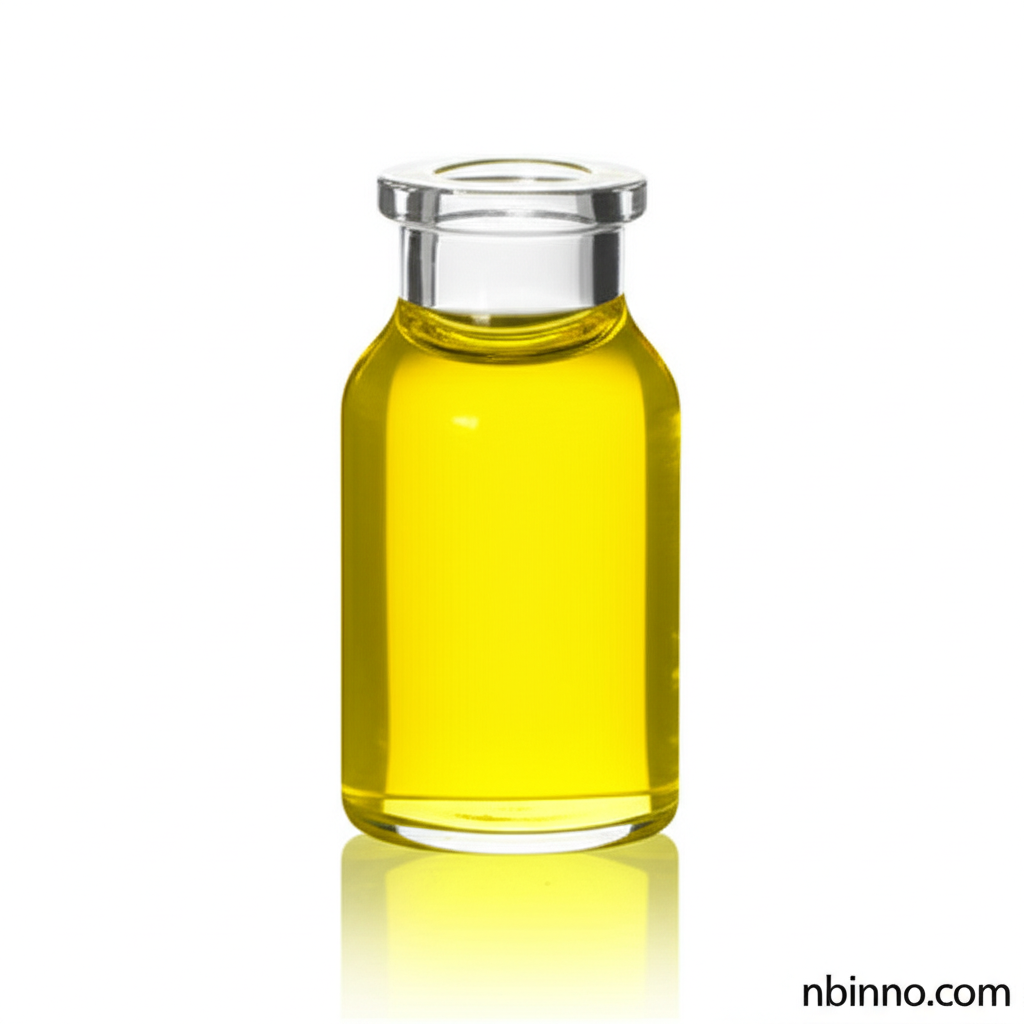 Sebaconitrile