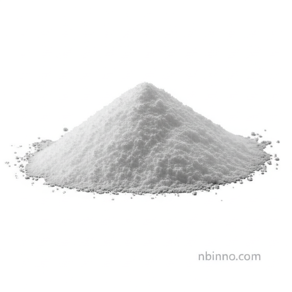 4-Methyl-3-(trifluoromethyl)benzoic acid
