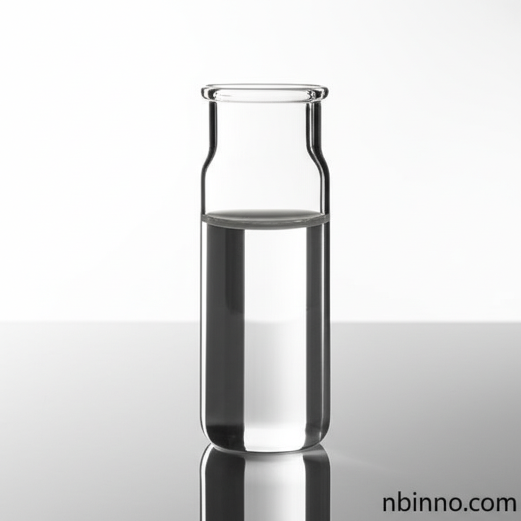 Alkyldimethylamine C16-18