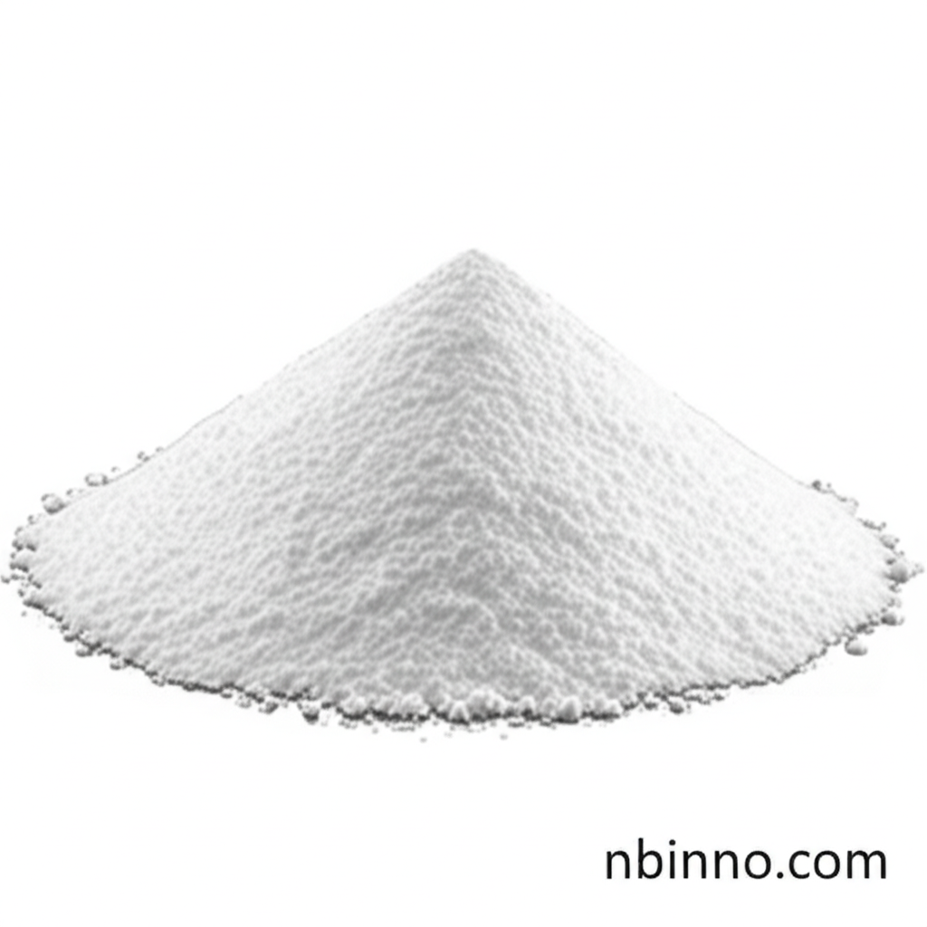 Alpha Cyclodextrin