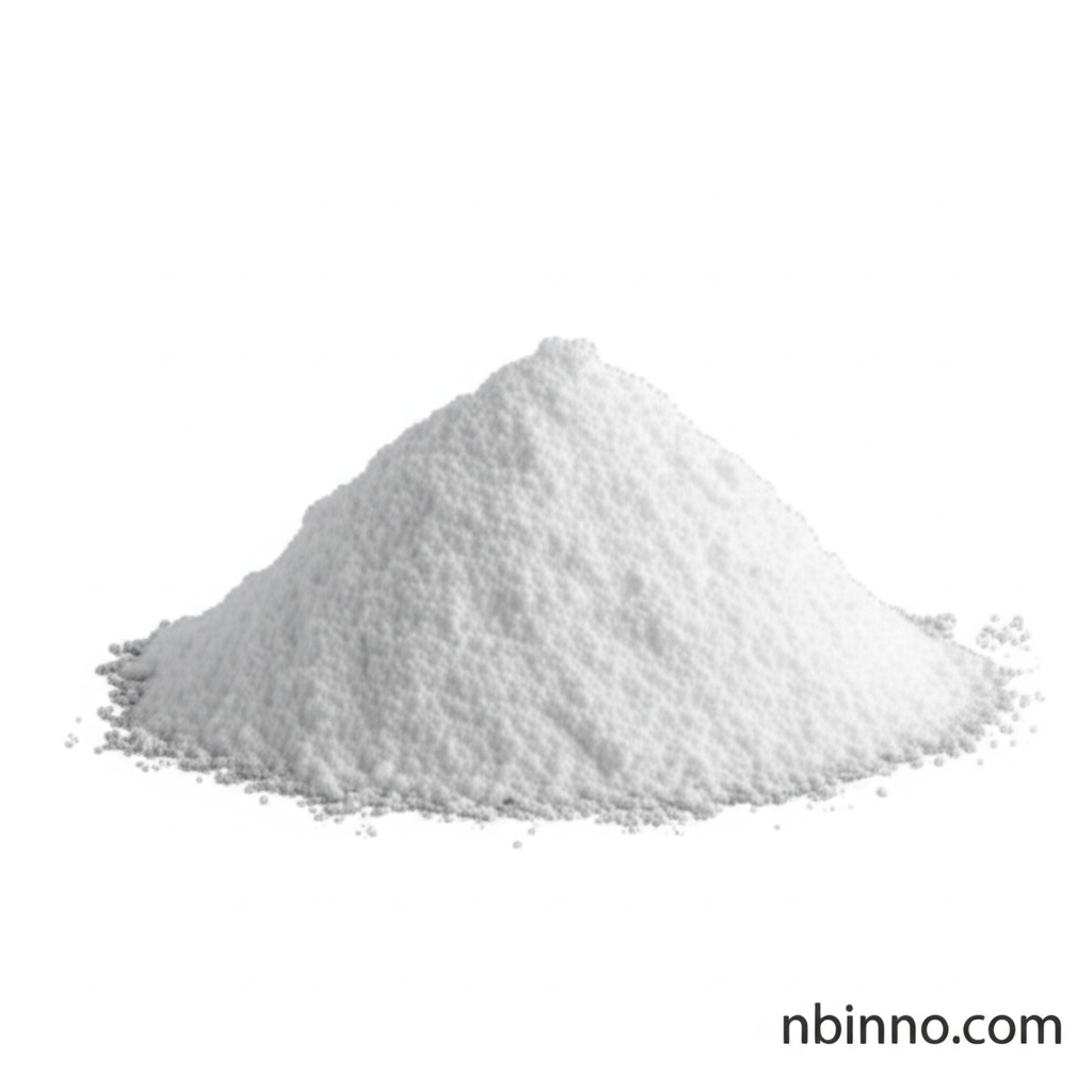 Calcium Zinc Stabilizer