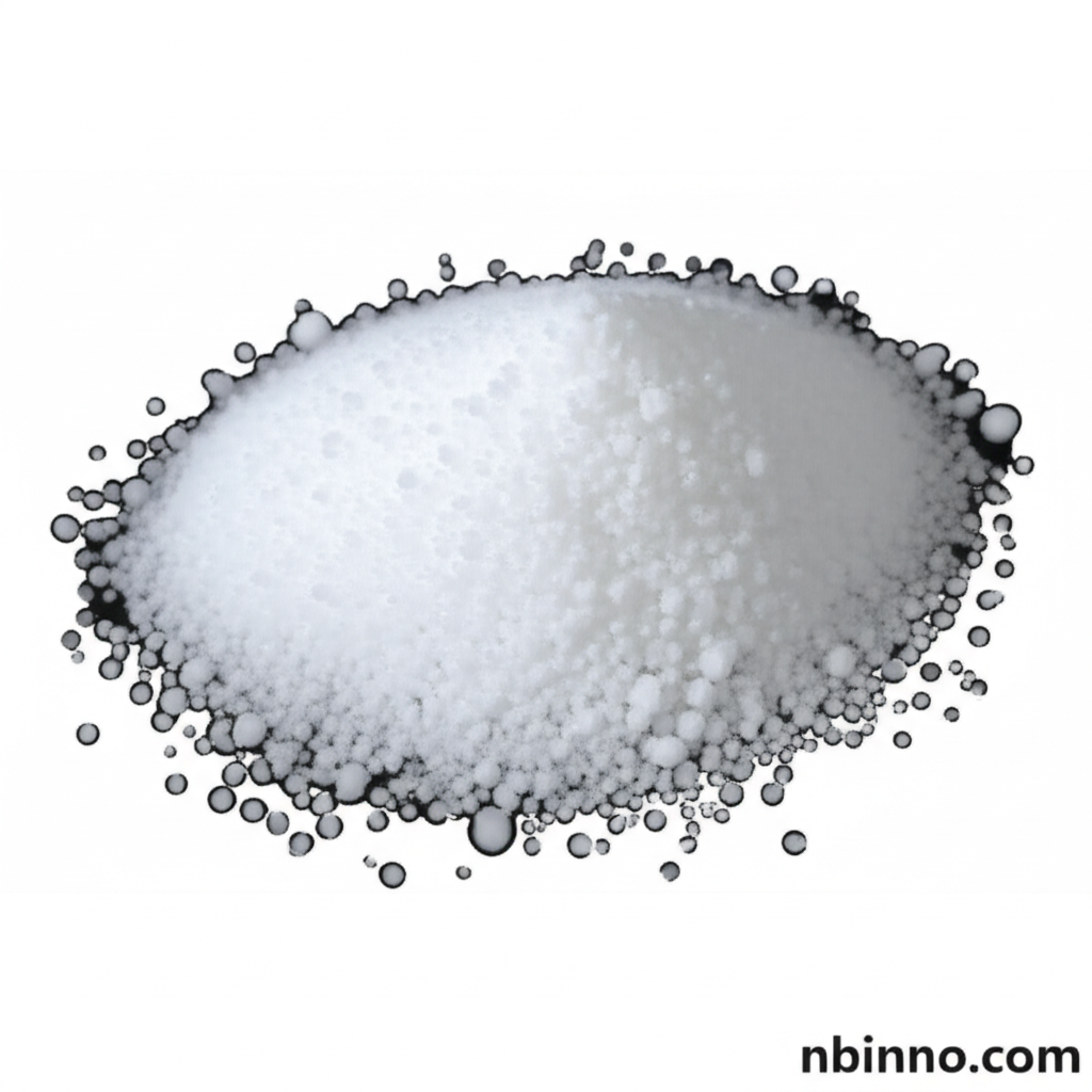 PP Textile Chemicals Fire Retardant