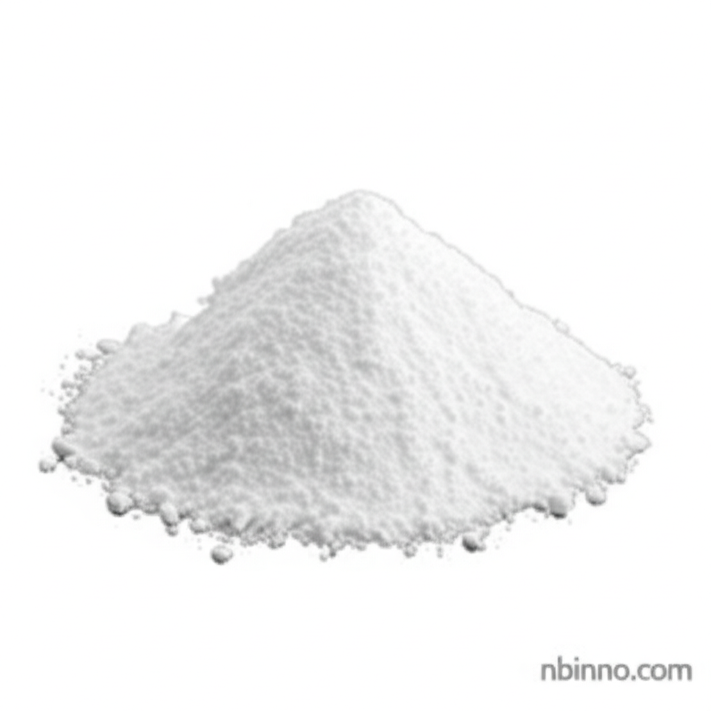 Barium Hydroxide Octahydrate