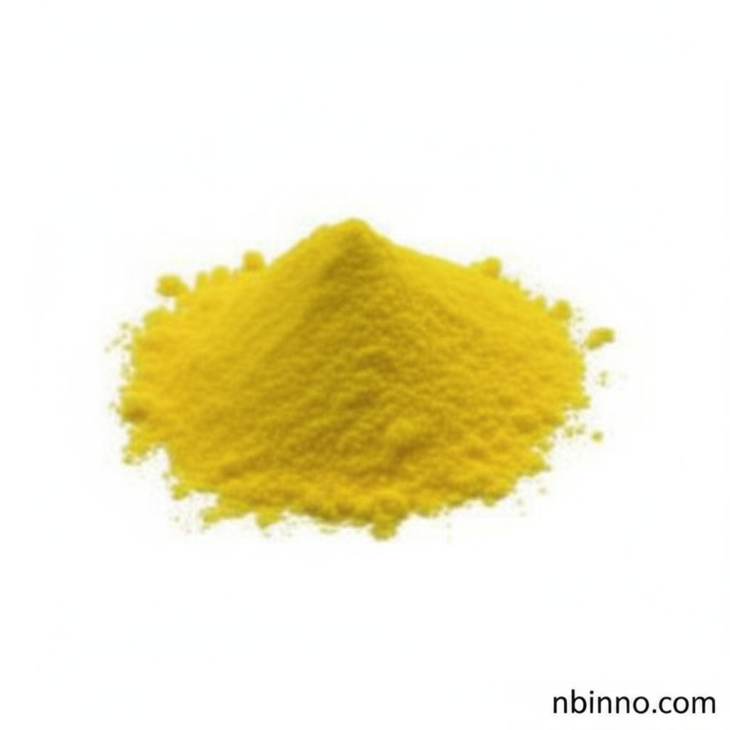 (2,4,7-Trinitro-9-fluorenylidene)malononitrile