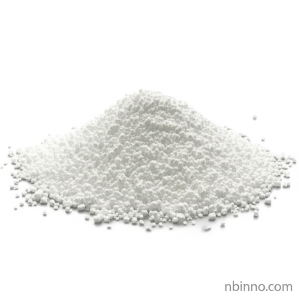 Calcium Ammonium Nitrate