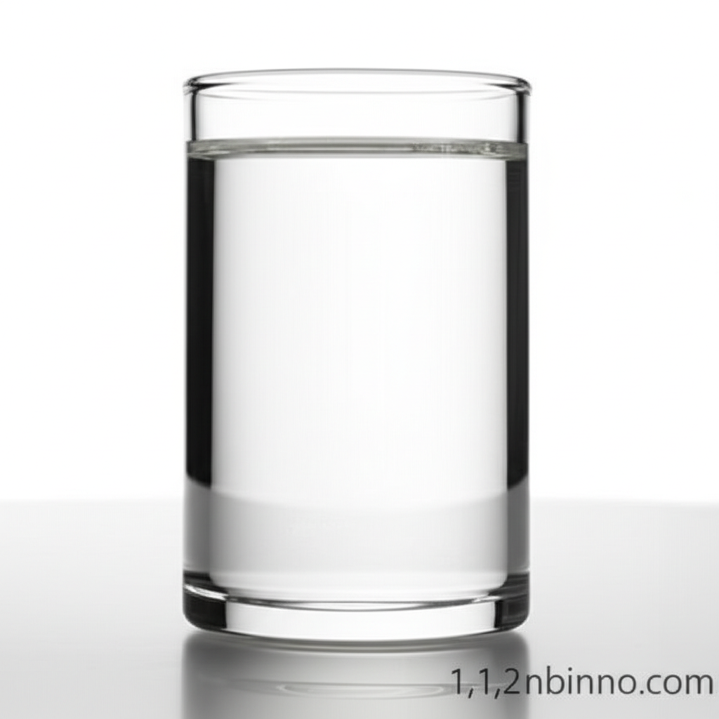1,1,2-Trichloroethane