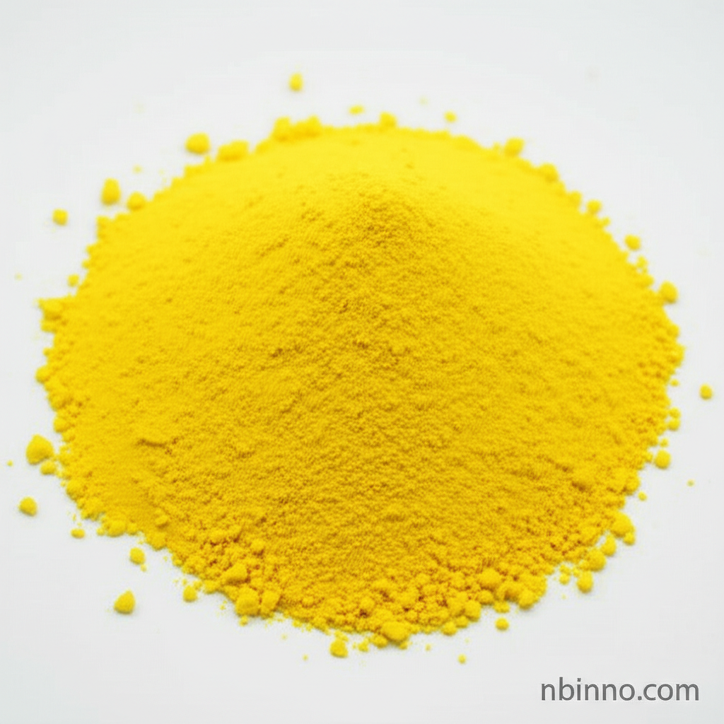 Polyaluminium Chloride