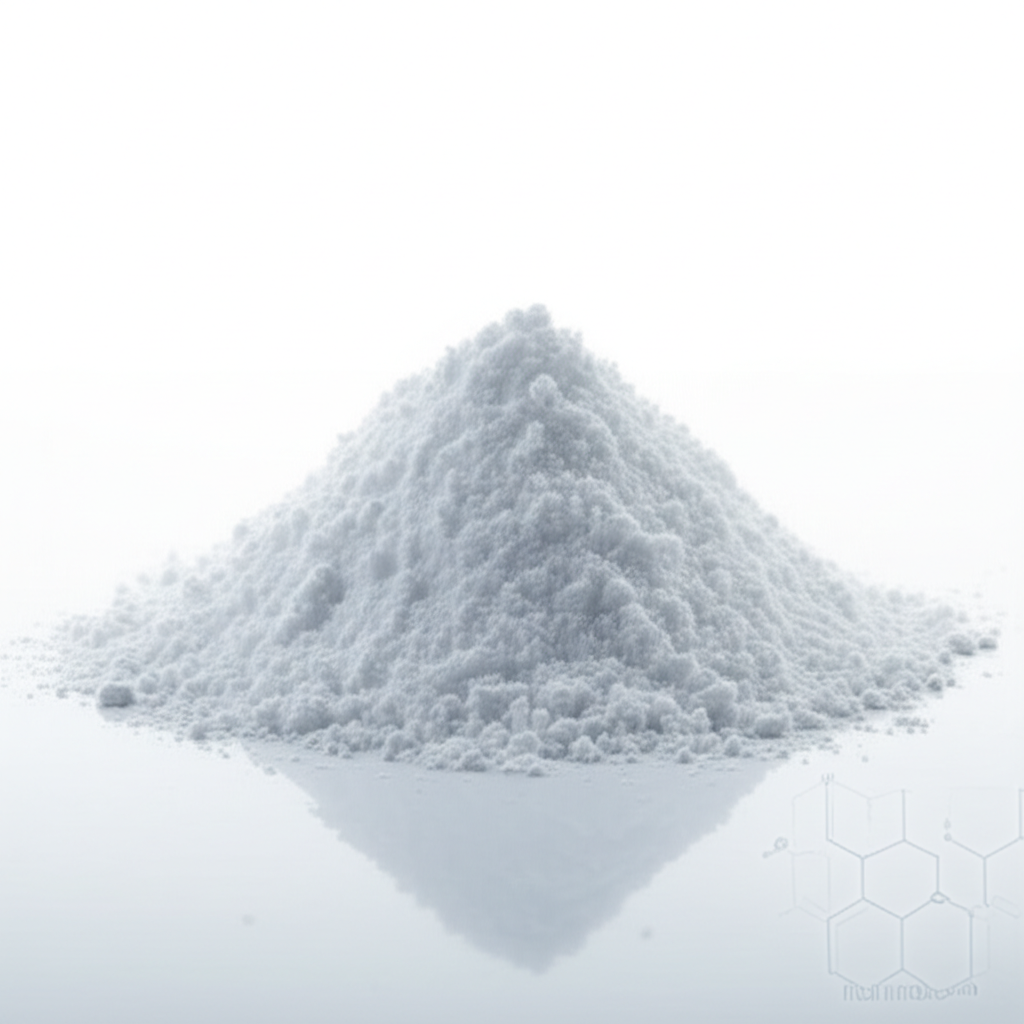 PVC Heat Stabilizer