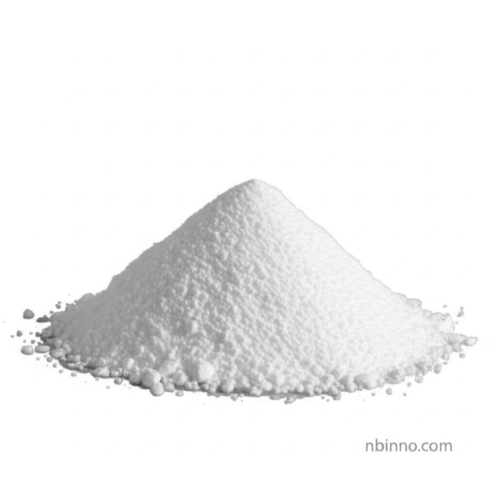 Ammonium Chloride