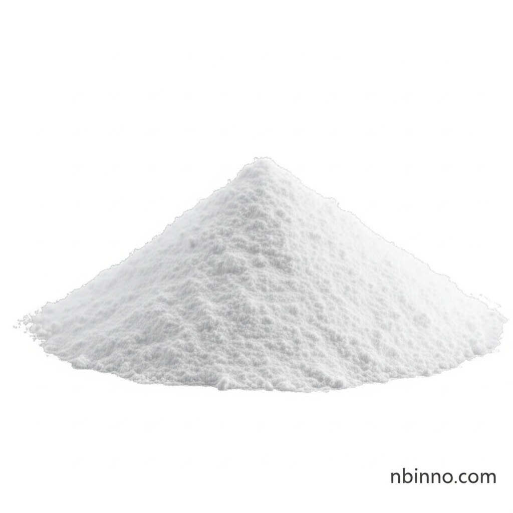 Carboxymethyl Cellulose Sodium