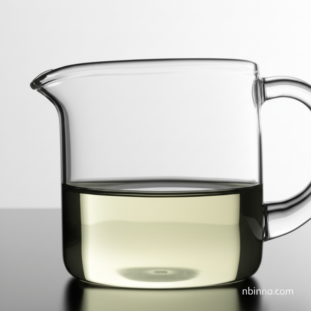 Polyethyleneimine, branched