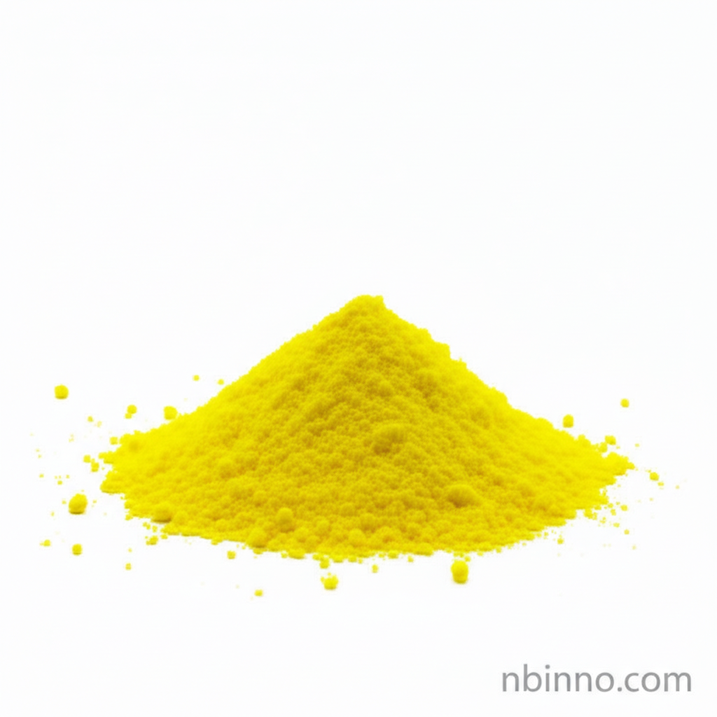 Polyaluminium Chloride