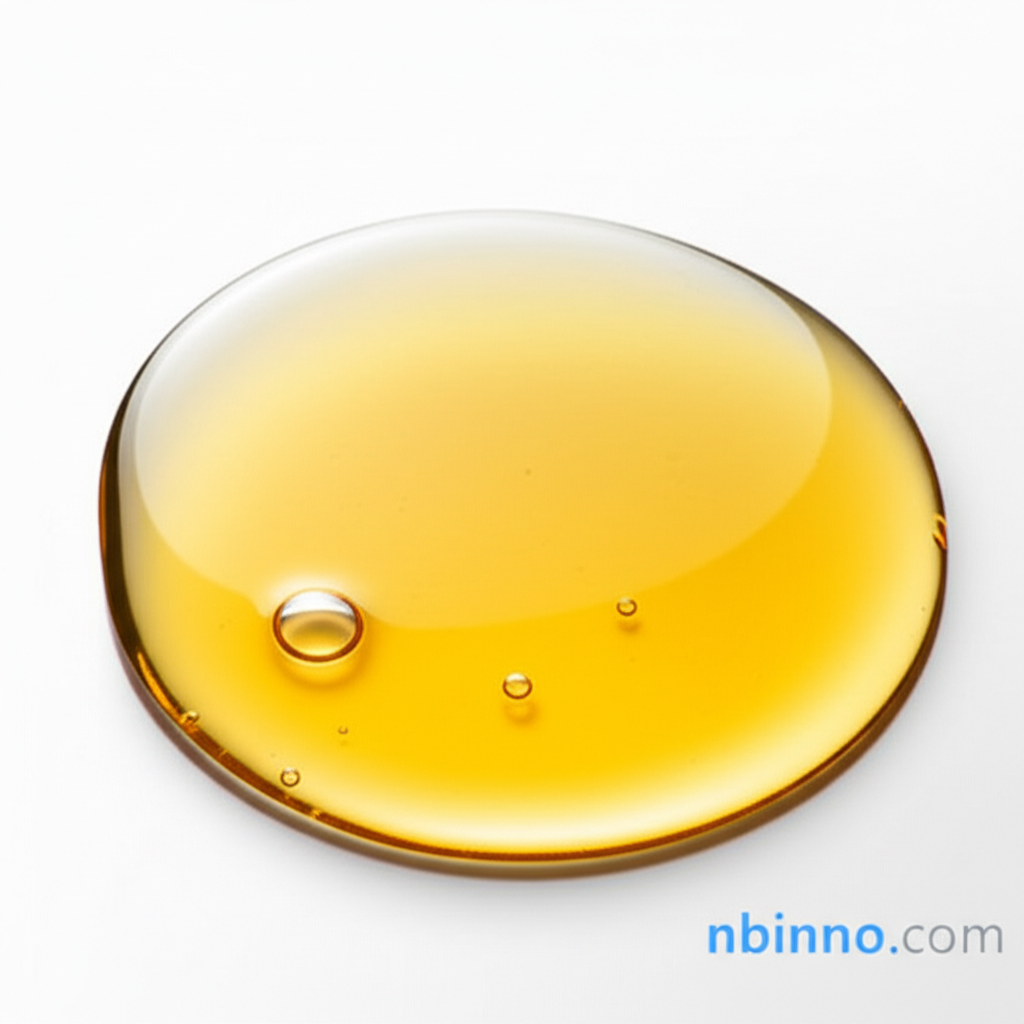 Organosilicone Surfactant