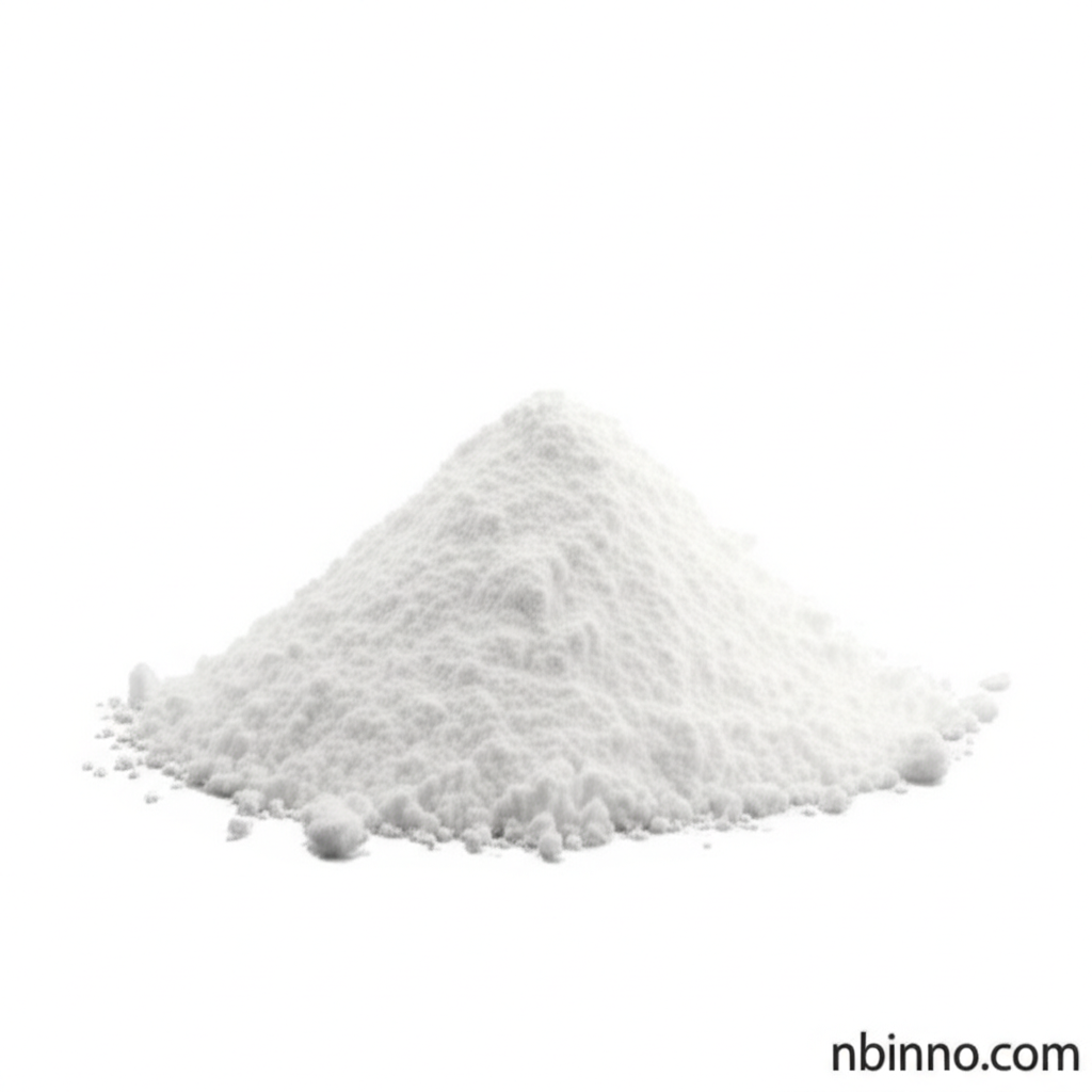 Magnesium Oxide