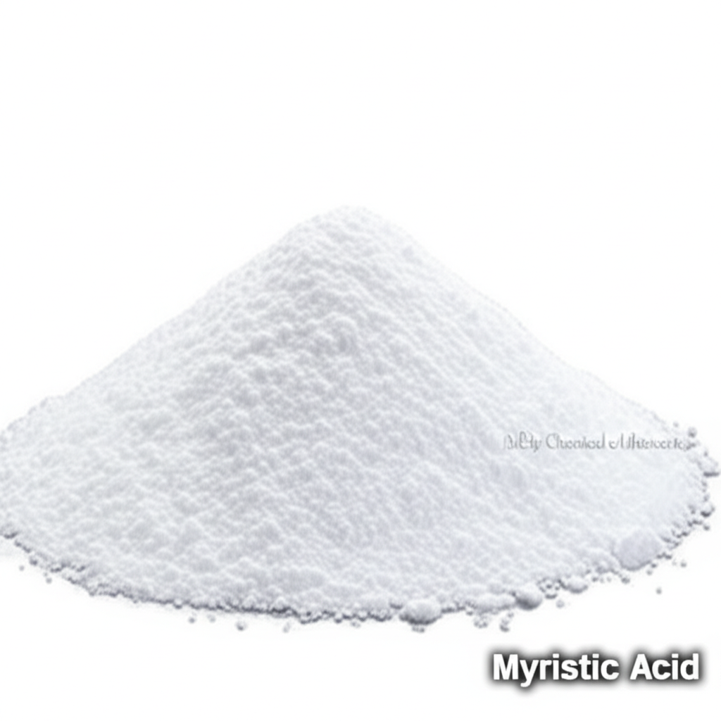 Myristic Acid