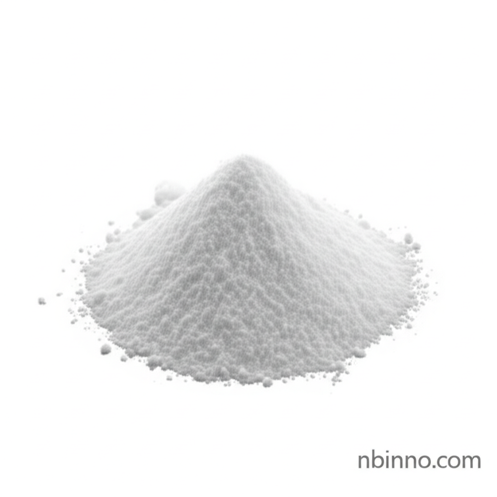 Nintedanib Ethanesulfonate Salt
