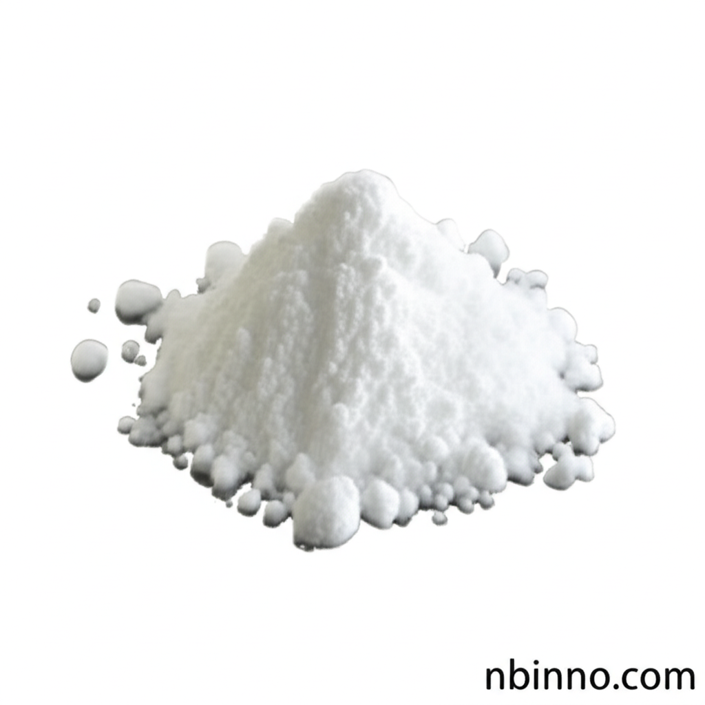 3,5-Difluorobenzoic Acid