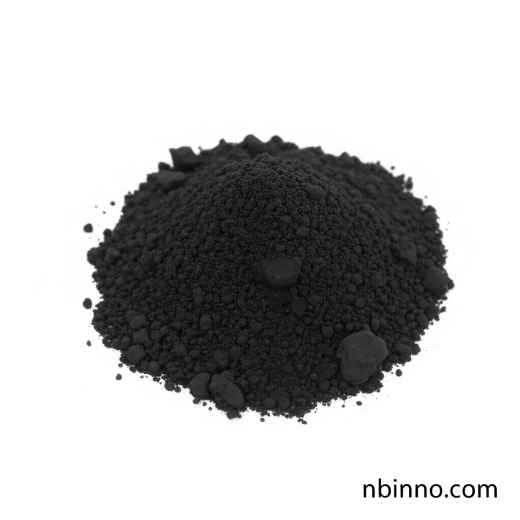 Granule Hopcalite Catalyst