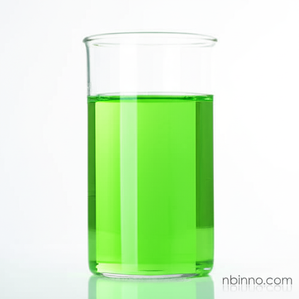 Nickel Sulfamate