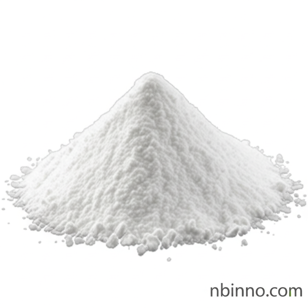 Ferulic Acid Powder
