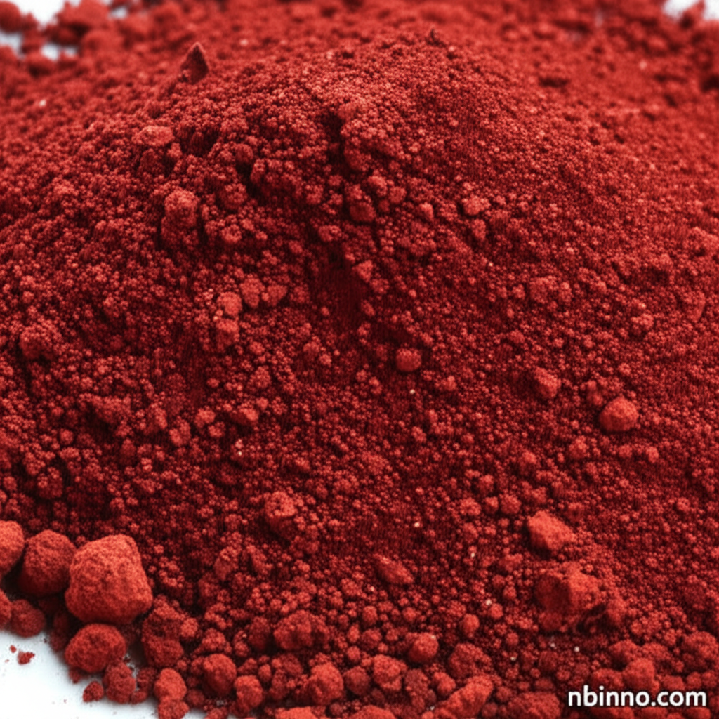 Chromium(VI) oxide