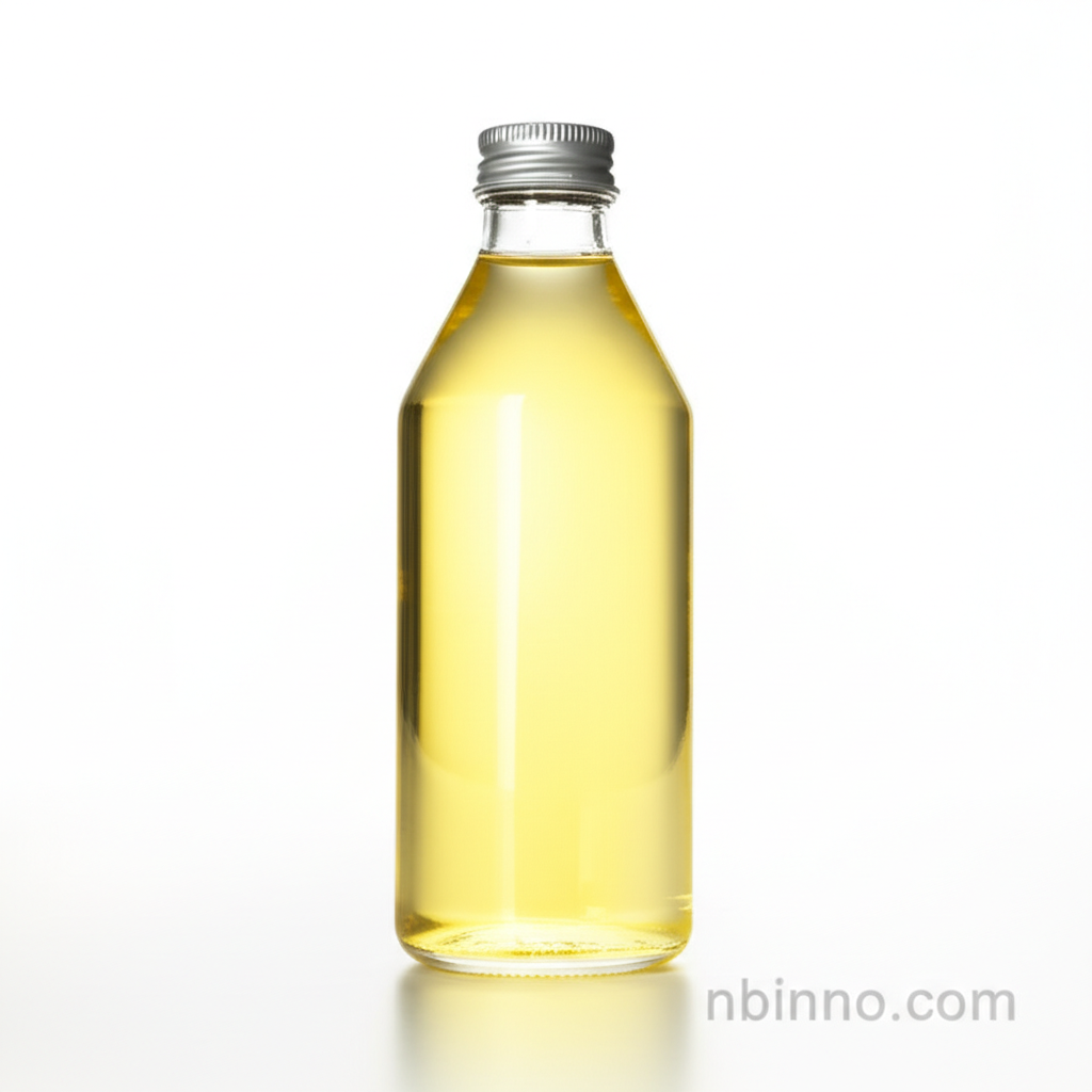 Formaldehyde-Free Fixing Agent
