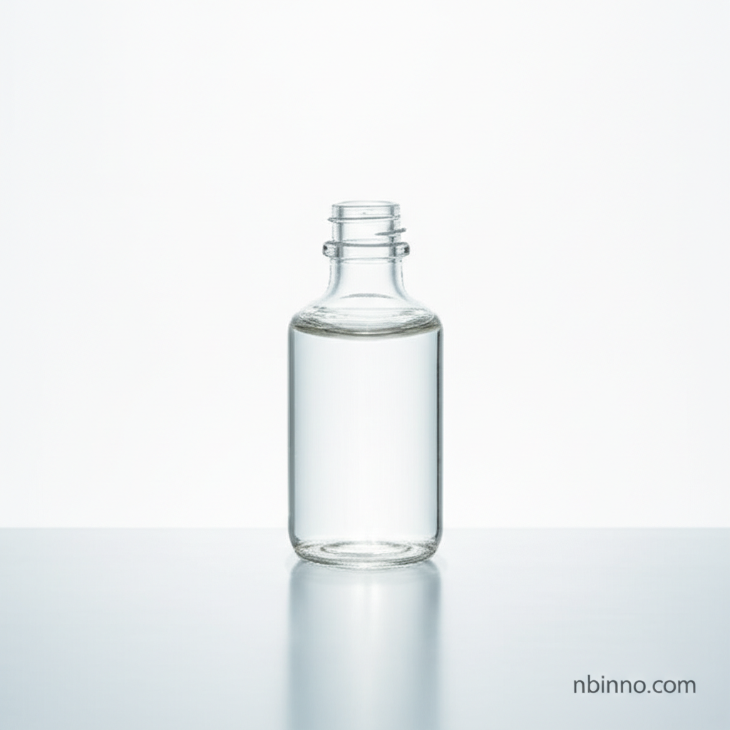 Silicone Leveling Agent