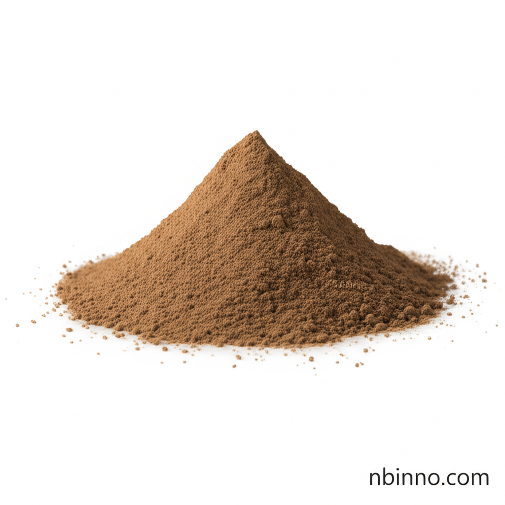 Cnidium Monnieri Extract