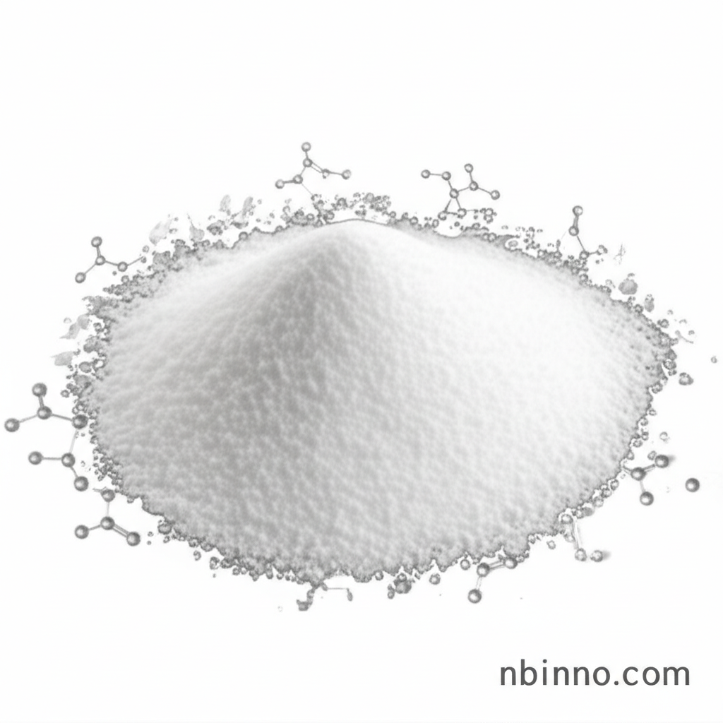 Tetrabutylammonium Hydrogen Sulfate