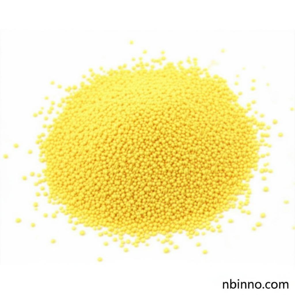 Modified Resorcinol-Formaldehyde Resin