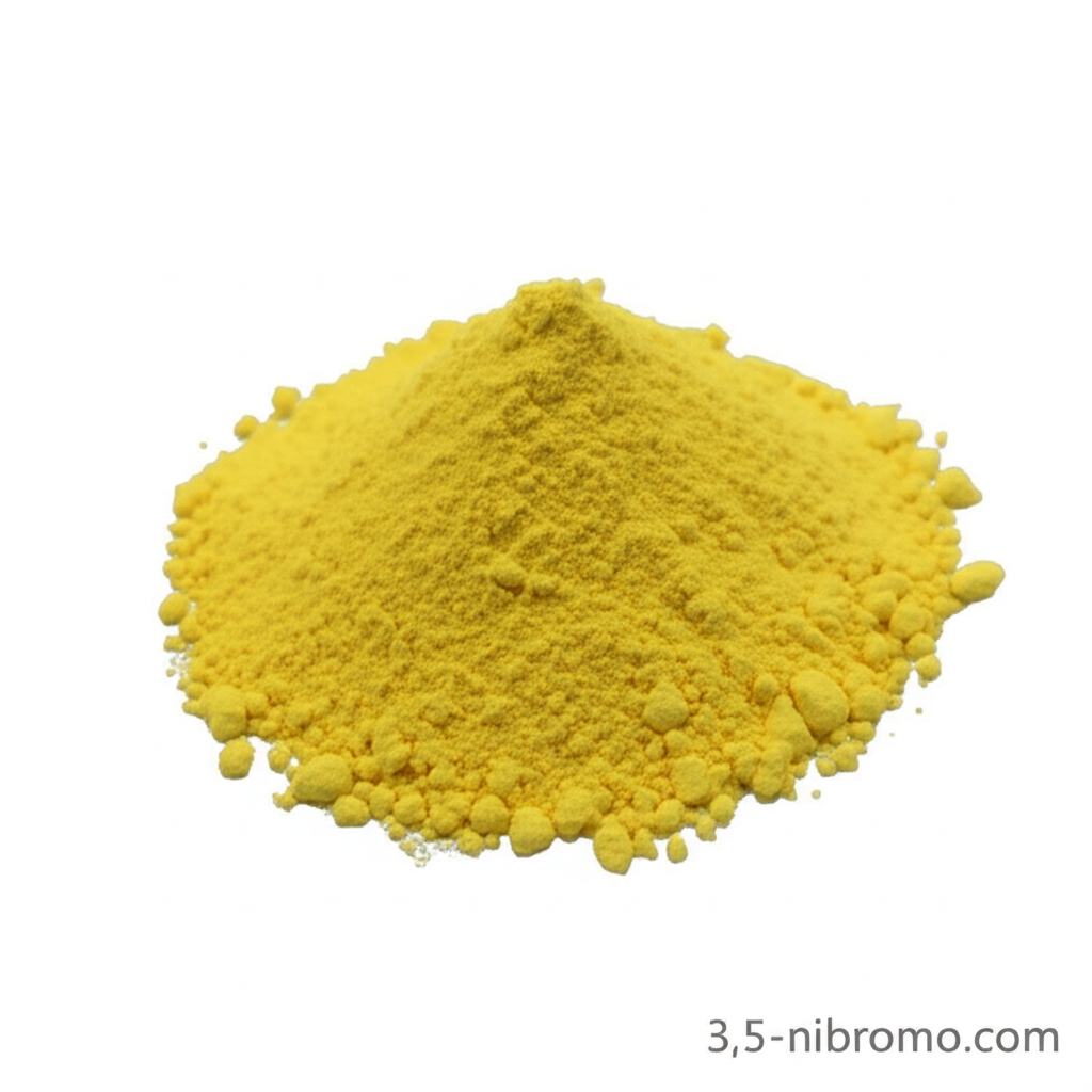 3,5-Dibromotoluene