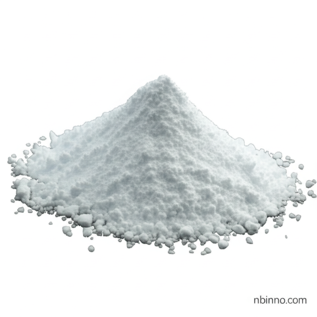 Magnesium Alginate