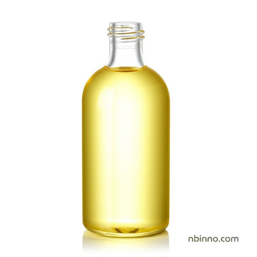 Basil Flavoring Oil