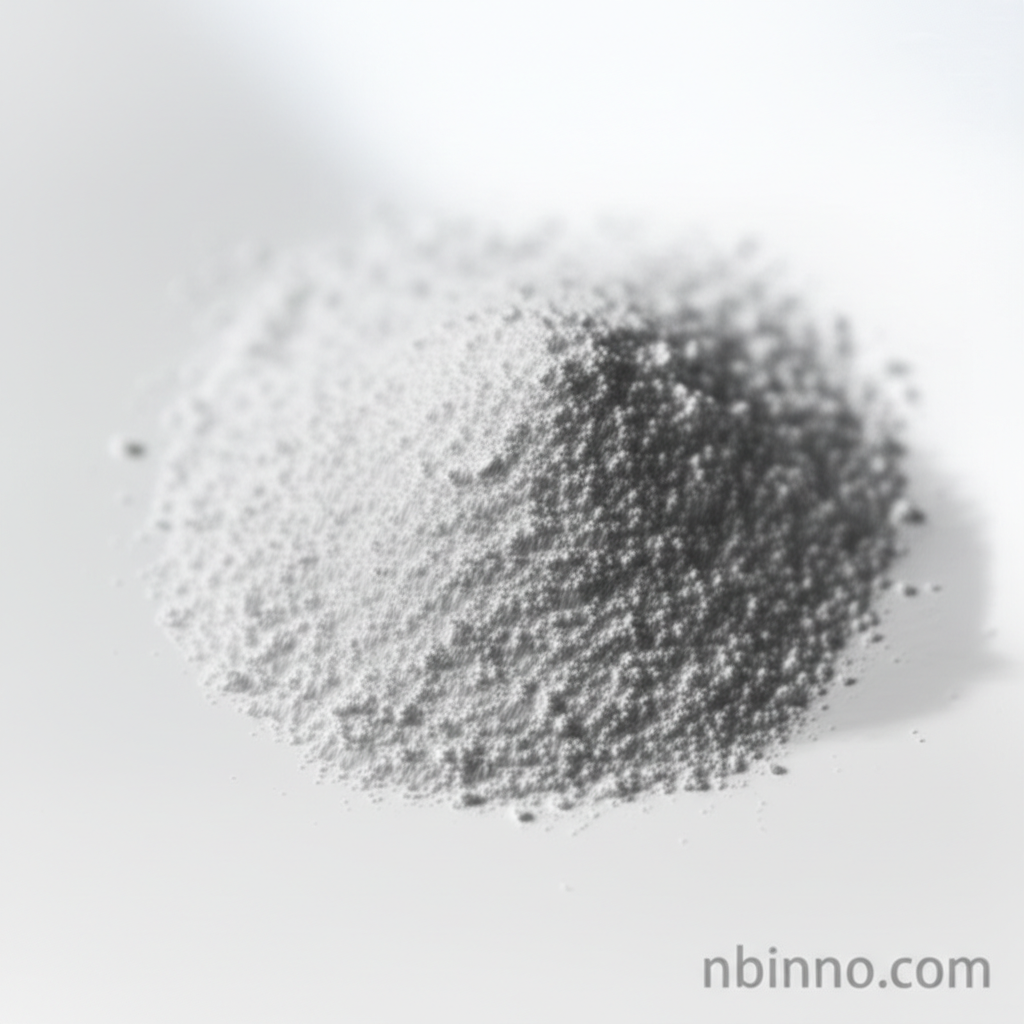 Aluminum Magnesium Silicate