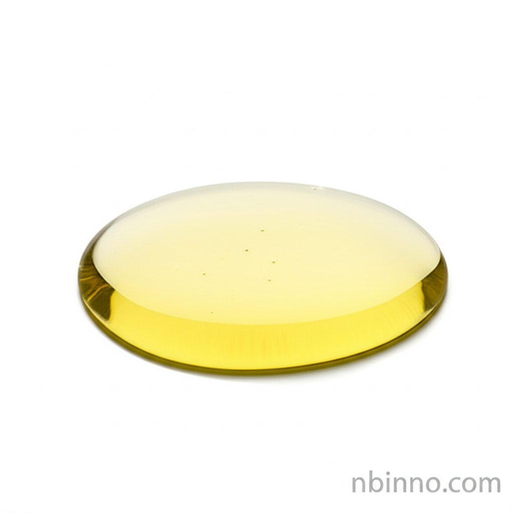 Platinum Divinyltetramethyldisiloxane Complex