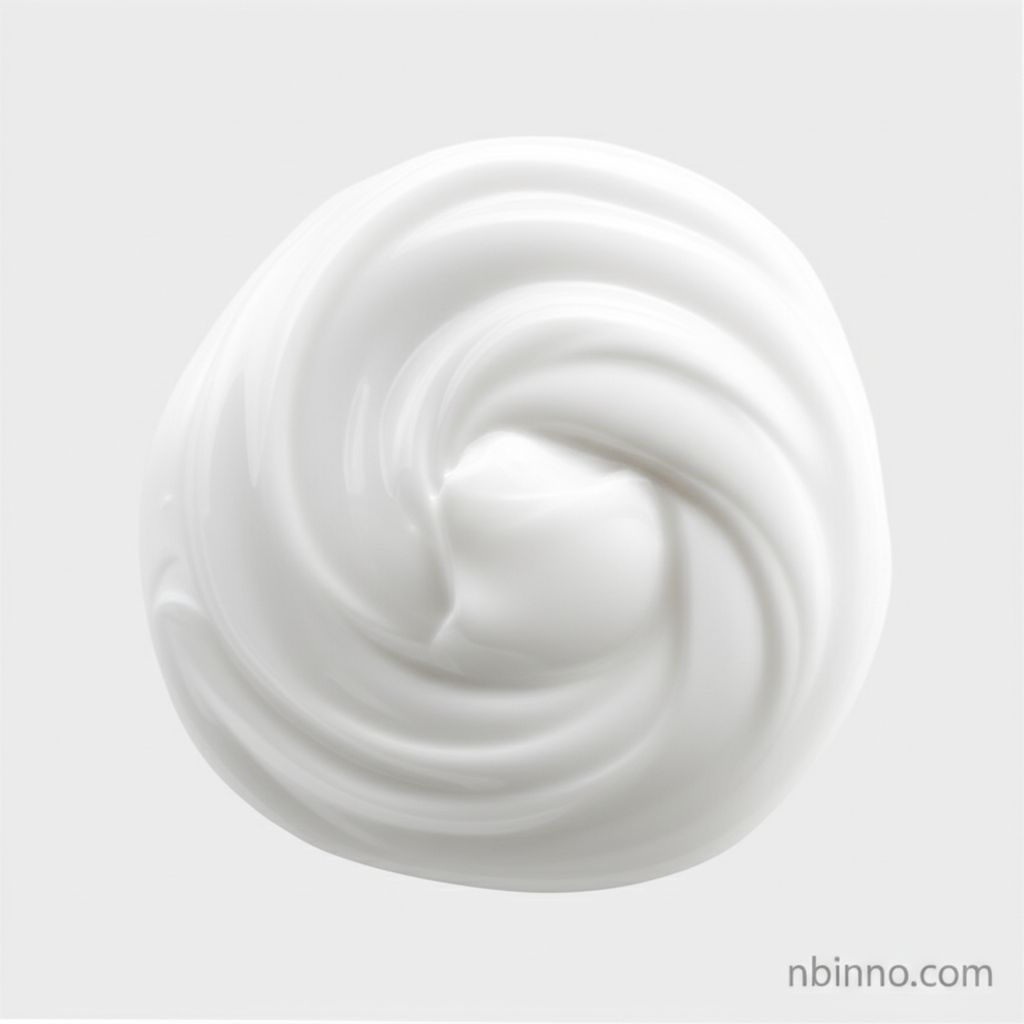 Acrylic Acid Synthetic Thickener