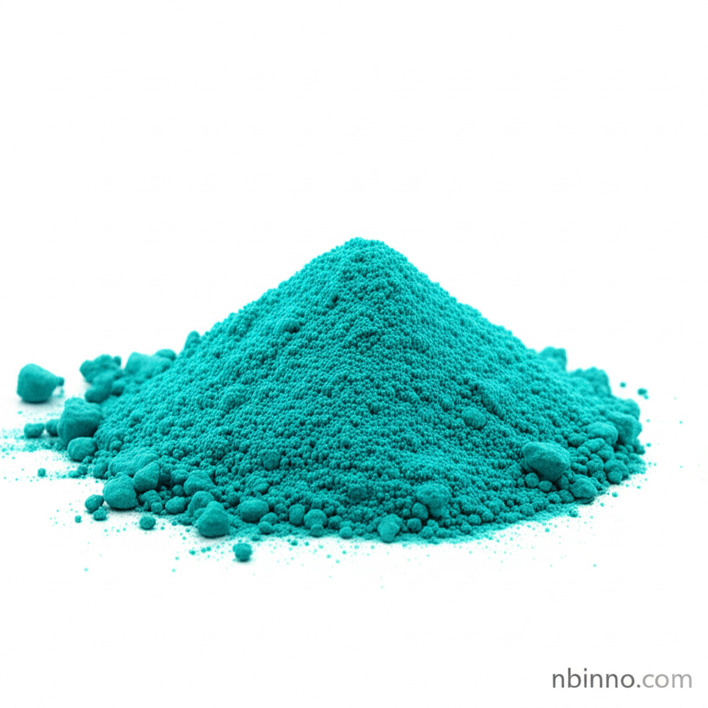 Praseodymium Chloride