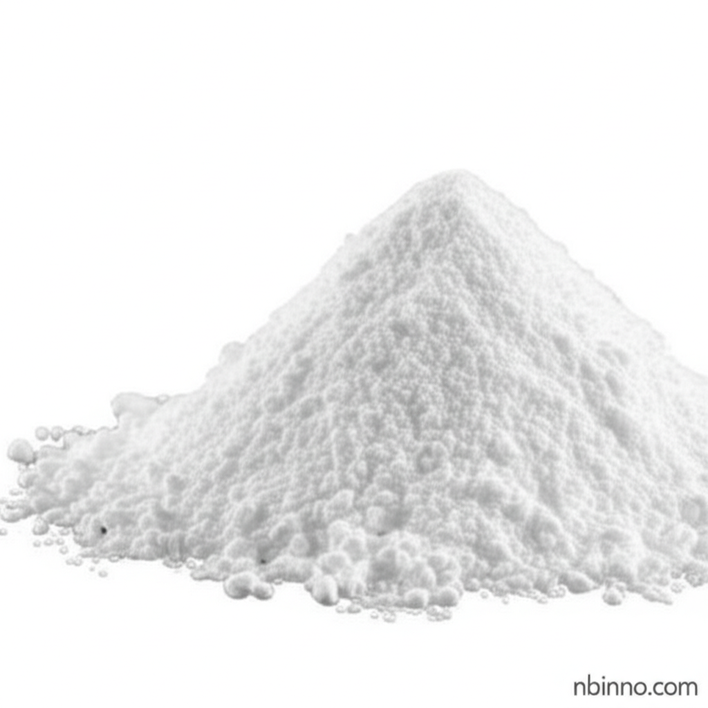 Lead Salt Heat Stabilizer