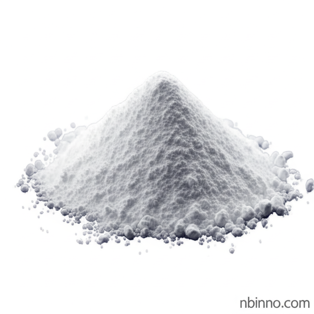 Zinc Phosphate