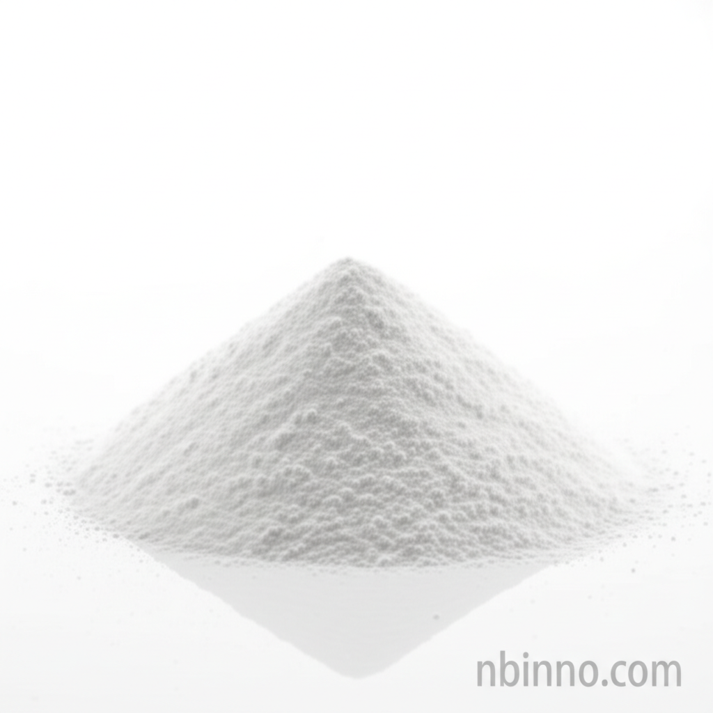 Halogen-Free Flame Retardant
