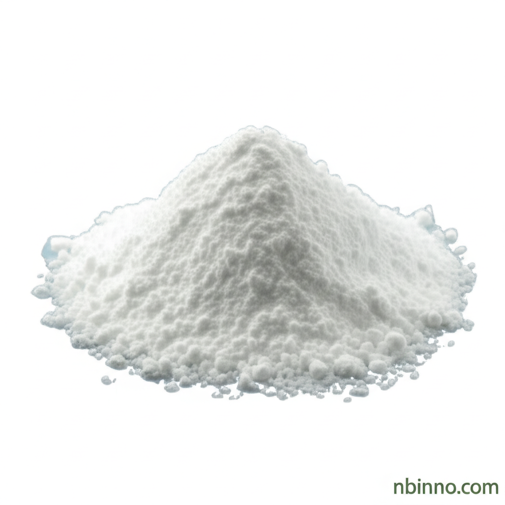 Ethylenediaminetetraacetic Acid