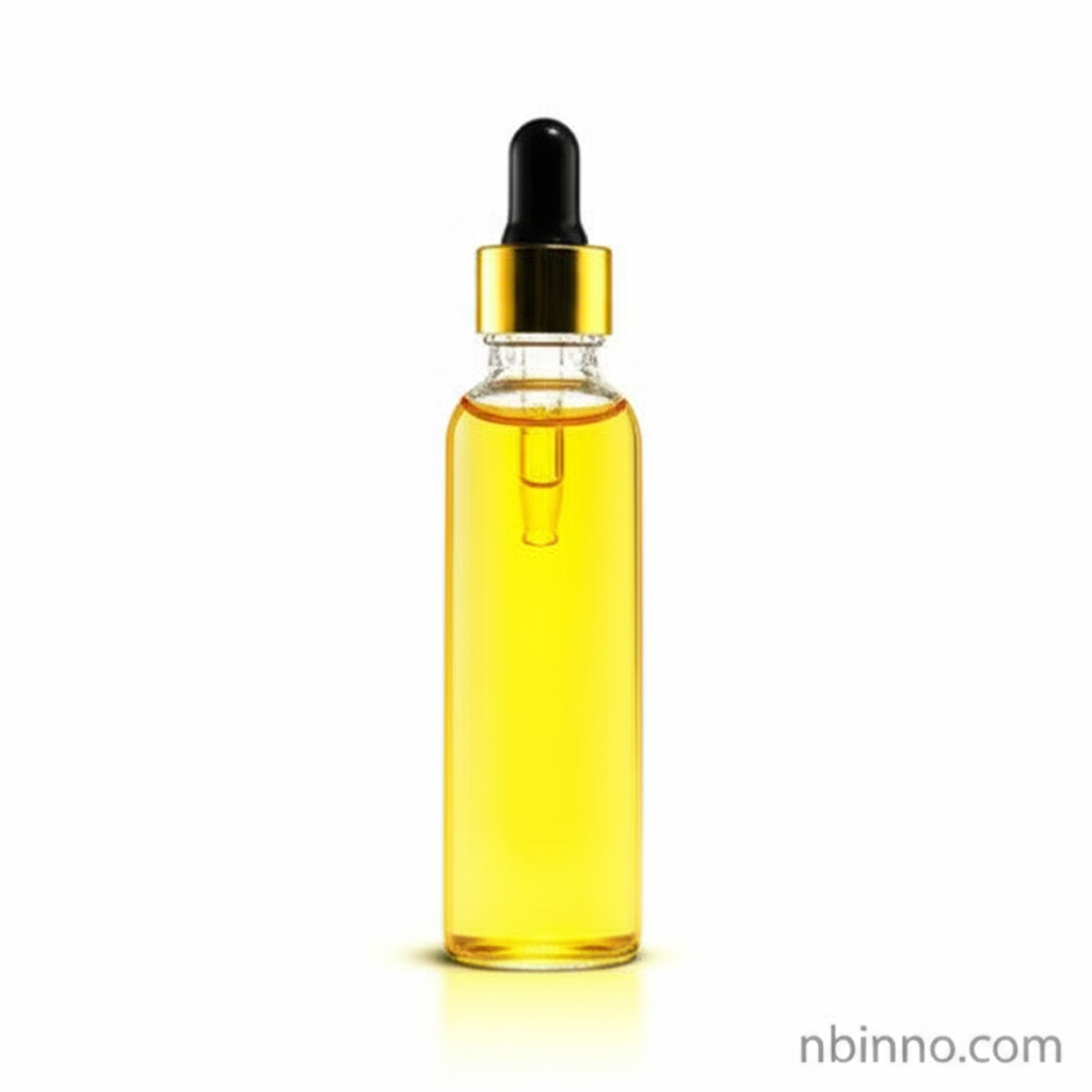 Sweet Almond Oil