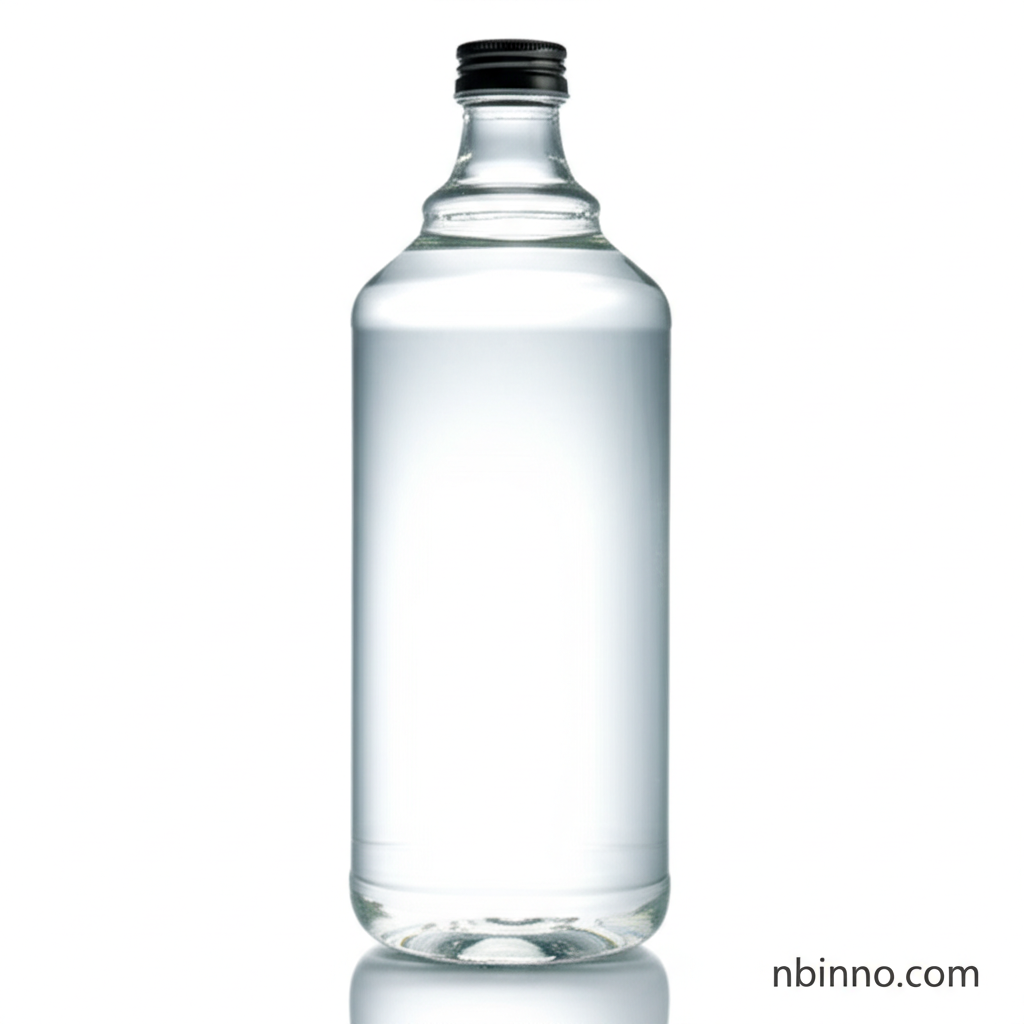 Mono Ethylene Glycol