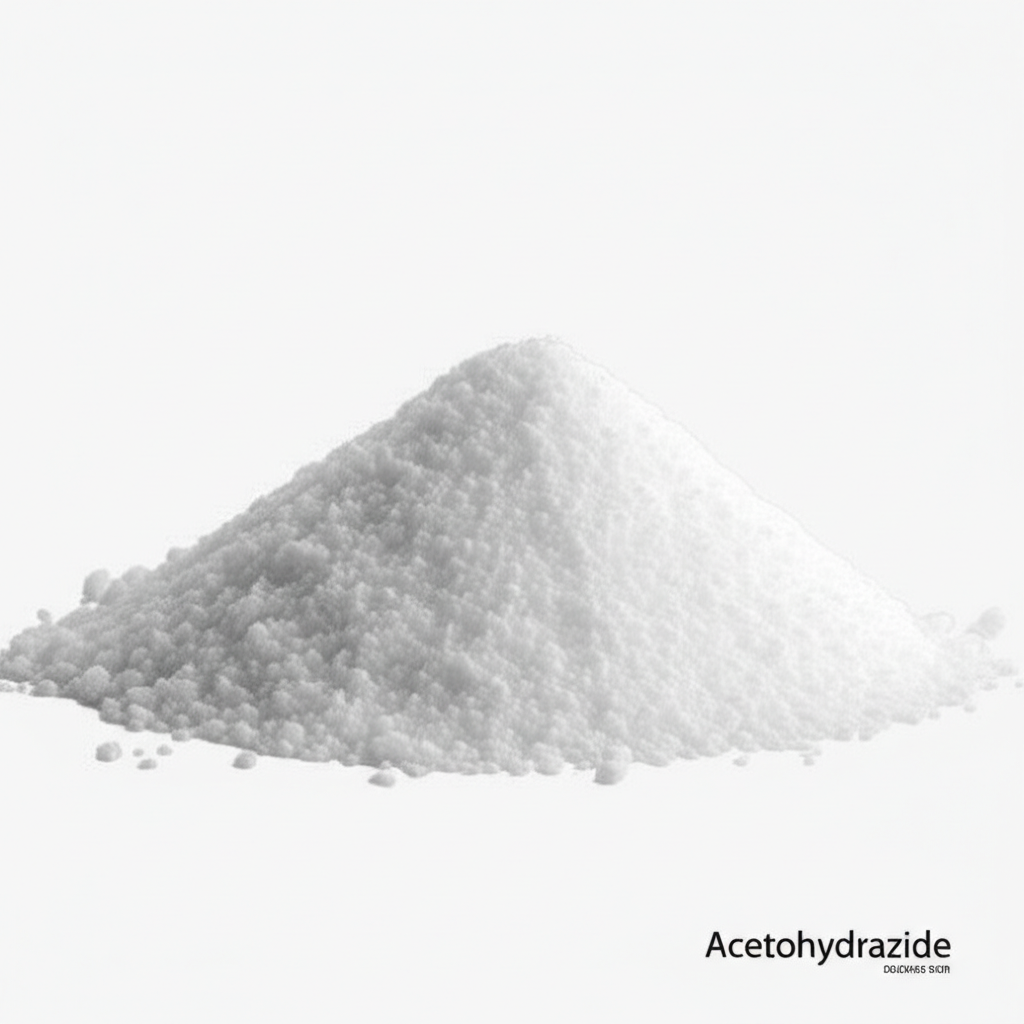 Acetohydrazide