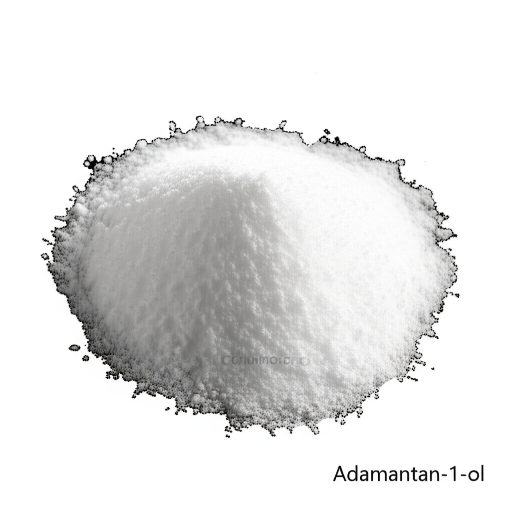 Adamantan-1-ol