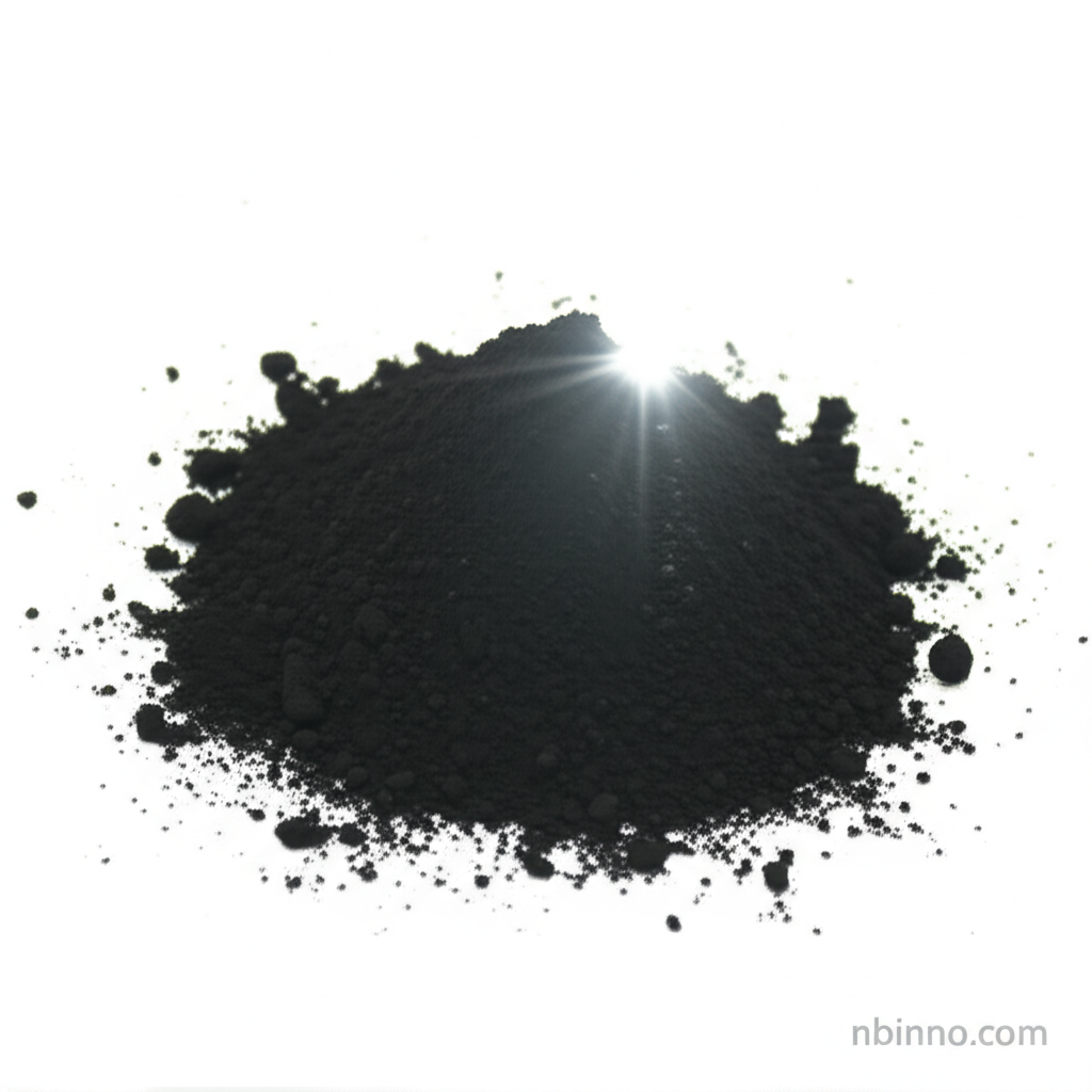 Conductive Carbon Nanotube