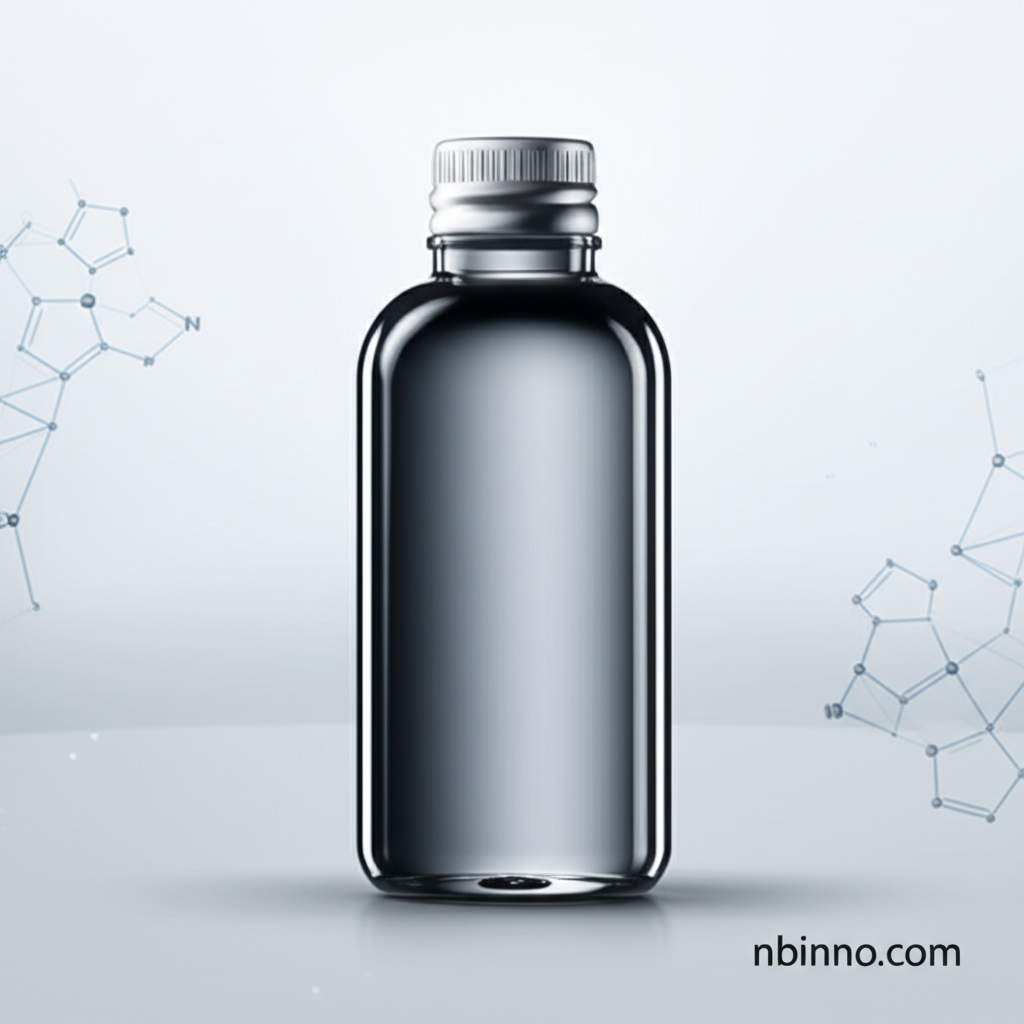 Hydroxy Terminated Polydimethylsiloxane