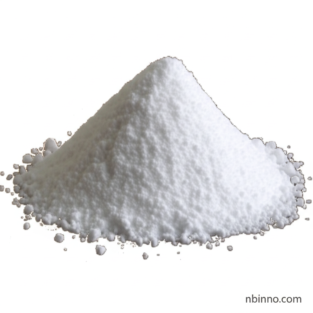 Stearic Acid