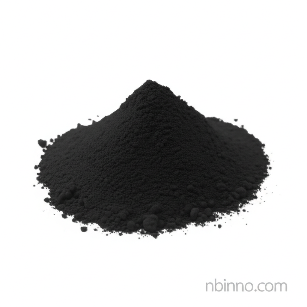 Solvent Black 27