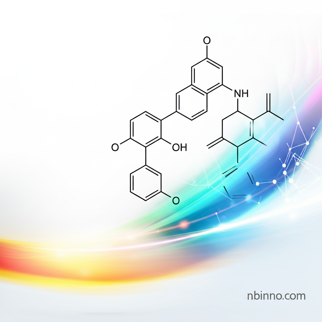 1,6,7,12-tetrachloropylene Di-m-phthalic Acid Amide